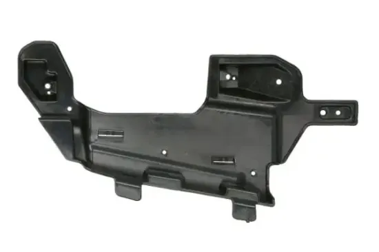 Halter, Stoßfänger vorne links BLIC 5504-00-3510971P Bild Halter, Stoßfänger vorne links BLIC 5504-00-3510971P
