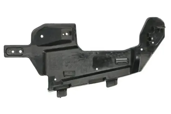 Halter, Stoßfänger vorne links BLIC 5504-00-3510971P Bild Halter, Stoßfänger vorne links BLIC 5504-00-3510971P