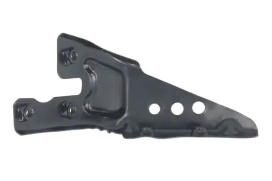 Halter, Stoßfänger vorne rechts BLIC 5504-00-3515936P Bild Halter, Stoßfänger vorne rechts BLIC 5504-00-3515936P