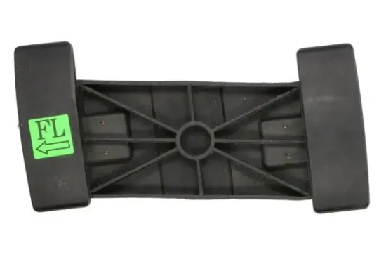 Halter, Stoßfänger vorne links BLIC 5504-00-3516933P Bild Halter, Stoßfänger vorne links BLIC 5504-00-3516933P