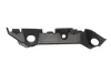 Halter, Stoßfänger vorne links BLIC 5504-00-3521931P Bild Halter, Stoßfänger vorne links BLIC 5504-00-3521931P