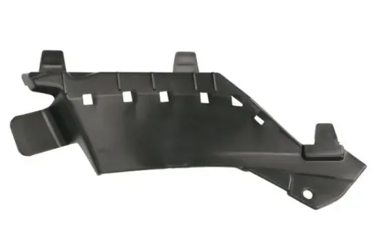 Halter, Stoßfänger vorne links BLIC 5504-00-3522933P Bild Halter, Stoßfänger vorne links BLIC 5504-00-3522933P