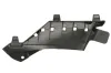 Halter, Stoßfänger vorne links BLIC 5504-00-3522933P Bild Halter, Stoßfänger vorne links BLIC 5504-00-3522933P