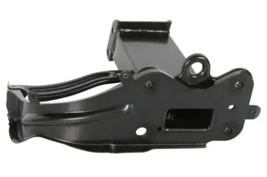 Halter, Stoßfänger BLIC 5504-00-3528931P Bild Halter, Stoßfänger BLIC 5504-00-3528931P