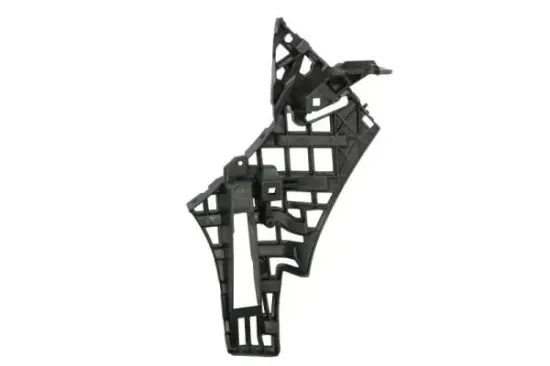 Halter, Stoßfänger vorne links BLIC 5504-00-3553931P Bild Halter, Stoßfänger vorne links BLIC 5504-00-3553931P