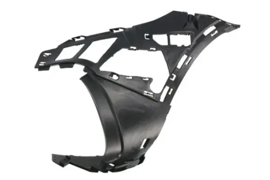 Halter, Stoßfänger vorne links BLIC 5504-00-3554931P Bild Halter, Stoßfänger vorne links BLIC 5504-00-3554931P
