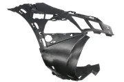 Halter, Stoßfänger vorne rechts BLIC 5504-00-3554932P