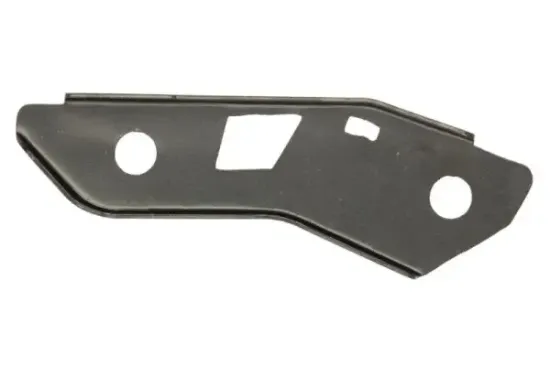 Halter, Stoßfänger vorne links BLIC 5504-00-3570931P Bild Halter, Stoßfänger vorne links BLIC 5504-00-3570931P