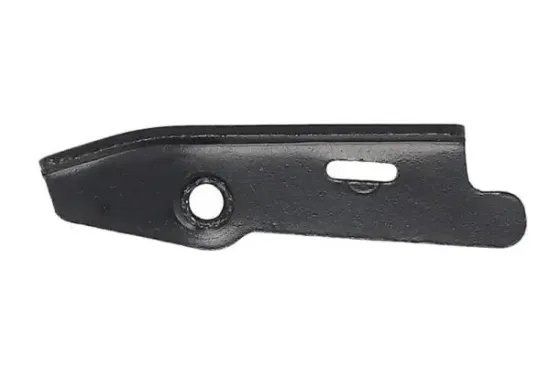 Halter, Stoßfänger vorne links BLIC 5504-00-3570933P Bild Halter, Stoßfänger vorne links BLIC 5504-00-3570933P