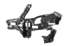Halter, Stoßfänger vorne links BLIC 5504-00-3580935P
