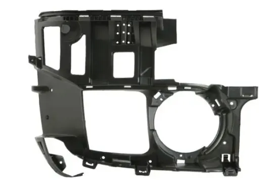 Halter, Stoßfänger vorne rechts BLIC 5504-00-4004932P Bild Halter, Stoßfänger vorne rechts BLIC 5504-00-4004932P