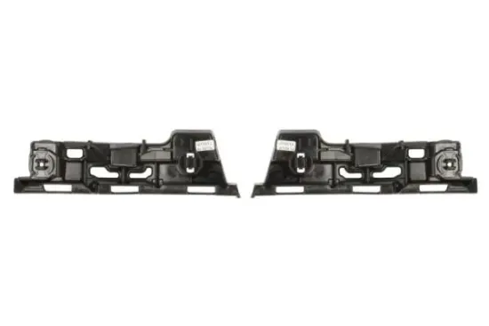 Halter, Stoßfänger vorne links vorne rechts BLIC 5504-00-5504931P Bild Halter, Stoßfänger vorne links vorne rechts BLIC 5504-00-5504931P