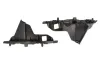 Halter, Stoßfänger vorne links vorne rechts BLIC 5504-00-5509932P