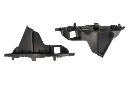 Halter, Stoßfänger vorne links vorne rechts BLIC 5504-00-5509932P Bild Halter, Stoßfänger vorne links vorne rechts BLIC 5504-00-5509932P
