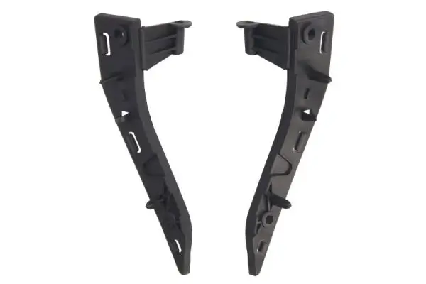 Halter, Stoßfänger vorne links vorne rechts BLIC 5504-00-5517930P