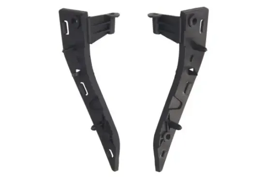 Halter, Stoßfänger vorne links vorne rechts BLIC 5504-00-5517930P Bild Halter, Stoßfänger vorne links vorne rechts BLIC 5504-00-5517930P