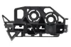 Halter, Stoßfänger vorne links BLIC 5504-00-5519939P Bild Halter, Stoßfänger vorne links BLIC 5504-00-5519939P