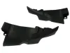 Halter, Stoßfänger vorne beidseitig BLIC 5504-00-6010930P
