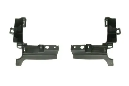 Halter, Stoßfänger vorne links vorne rechts BLIC 5504-00-6034931P Bild Halter, Stoßfänger vorne links vorne rechts BLIC 5504-00-6034931P