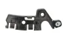 Halter, Stoßfänger vorne links BLIC 5504-00-6043931P