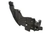 Halter, Hauptscheinwerfer vorne rechts oben BLIC 5504-00-6043934P