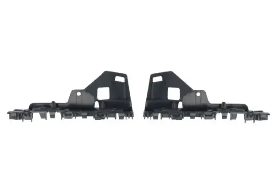 Halter, Stoßfänger vorne links vorne rechts BLIC 5504-00-6063930P Bild Halter, Stoßfänger vorne links vorne rechts BLIC 5504-00-6063930P