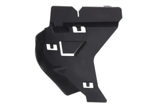 Halter, Stoßfänger vorne rechts BLIC 5504-00-6063934P Bild Halter, Stoßfänger vorne rechts BLIC 5504-00-6063934P