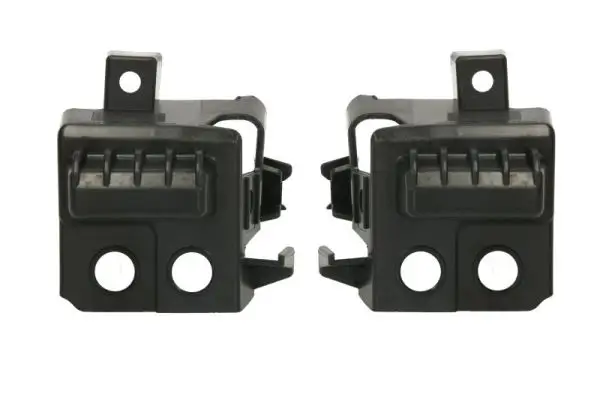 Halter, Stoßfänger vorne links vorne rechts BLIC 5504-00-6066930P