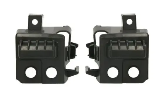 Halter, Stoßfänger vorne links vorne rechts BLIC 5504-00-6066930P Bild Halter, Stoßfänger vorne links vorne rechts BLIC 5504-00-6066930P