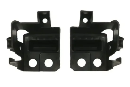 Halter, Stoßfänger vorne links vorne rechts BLIC 5504-00-6066930P Bild Halter, Stoßfänger vorne links vorne rechts BLIC 5504-00-6066930P