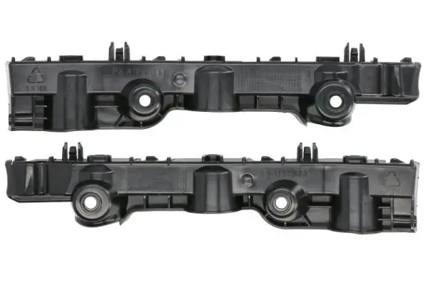 Halter, Stoßfänger vorne links vorne rechts BLIC 5504-00-6066931P