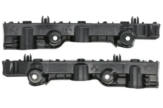 Halter, Stoßfänger vorne links vorne rechts BLIC 5504-00-6066931P Bild Halter, Stoßfänger vorne links vorne rechts BLIC 5504-00-6066931P