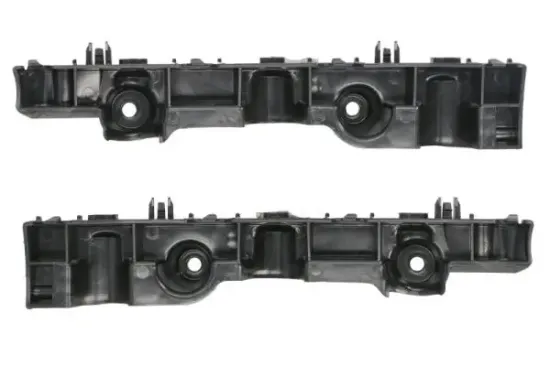 Halter, Stoßfänger vorne links vorne rechts BLIC 5504-00-6066931P Bild Halter, Stoßfänger vorne links vorne rechts BLIC 5504-00-6066931P