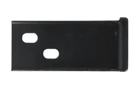 Halter, Stoßfänger vorne links BLIC 5504-00-6092933P Bild Halter, Stoßfänger vorne links BLIC 5504-00-6092933P