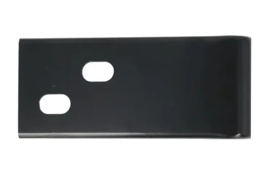 Halter, Stoßfänger vorne links BLIC 5504-00-6092933P Bild Halter, Stoßfänger vorne links BLIC 5504-00-6092933P