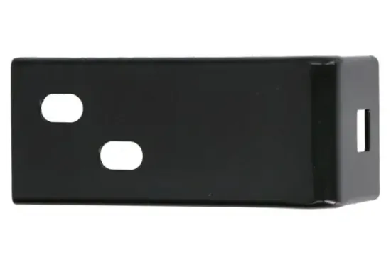 Halter, Stoßfänger vorne rechts BLIC 5504-00-6092934P Bild Halter, Stoßfänger vorne rechts BLIC 5504-00-6092934P