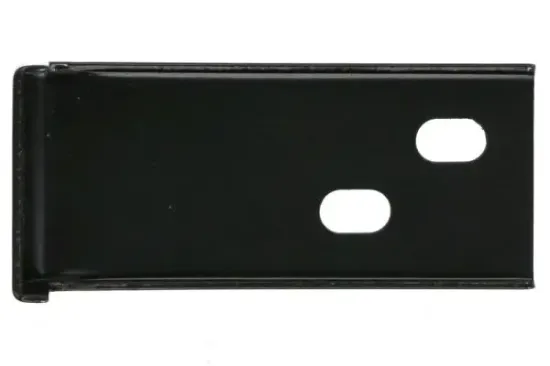 Halter, Stoßfänger vorne rechts BLIC 5504-00-6092934P Bild Halter, Stoßfänger vorne rechts BLIC 5504-00-6092934P