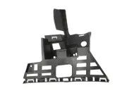 Halter, Stoßfänger vorne rechts BLIC 5504-00-7515932P