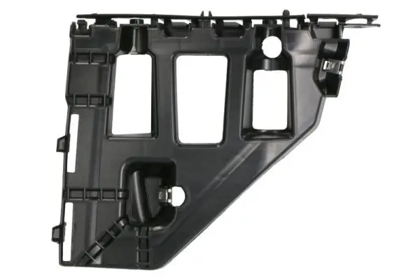 Halter, Stoßfänger vorne links BLIC 5504-00-7516935P