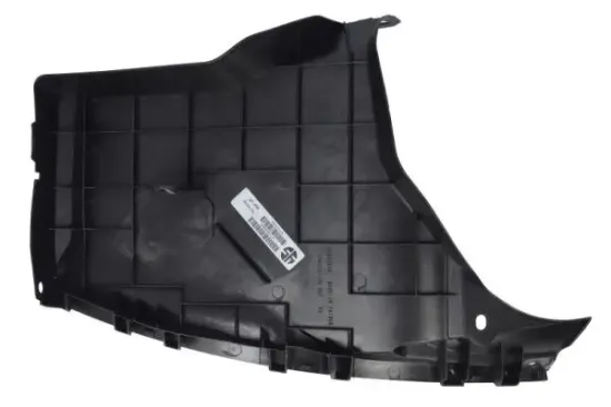 Halter, Stoßfänger vorne rechts BLIC 5504-00-8158936P Bild Halter, Stoßfänger vorne rechts BLIC 5504-00-8158936P