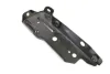 Halter, Stoßfänger vorne rechts BLIC 5504-00-9537932P
