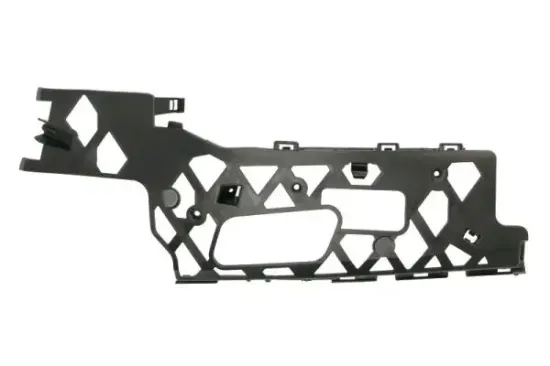 Halter, Stoßfänger vorne rechts BLIC 5504-00-9540931PP Bild Halter, Stoßfänger vorne rechts BLIC 5504-00-9540931PP