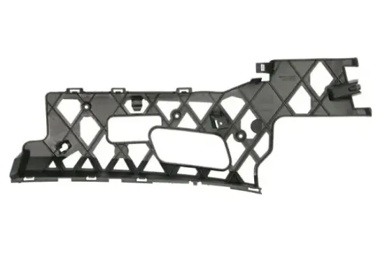 Halter, Stoßfänger vorne rechts BLIC 5504-00-9540931PP Bild Halter, Stoßfänger vorne rechts BLIC 5504-00-9540931PP