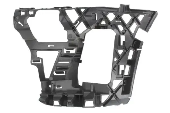 Halter, Stoßfänger vorne links BLIC 5504-00-9550935P Bild Halter, Stoßfänger vorne links BLIC 5504-00-9550935P