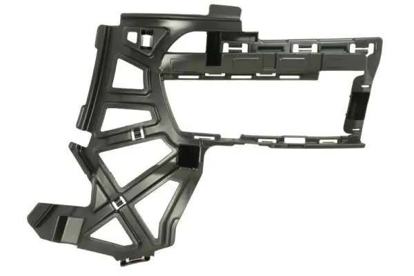 Halter, Stoßfänger vorne links BLIC 5504-00-9552933P