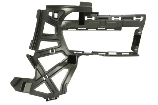 Halter, Stoßfänger vorne links BLIC 5504-00-9552933P Bild Halter, Stoßfänger vorne links BLIC 5504-00-9552933P