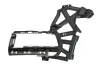 Halter, Stoßfänger vorne rechts BLIC 5504-00-9552934P Bild Halter, Stoßfänger vorne rechts BLIC 5504-00-9552934P