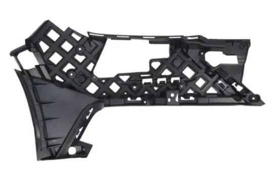 Halter, Stoßfänger vorne links BLIC 5504-00-9566933P Bild Halter, Stoßfänger vorne links BLIC 5504-00-9566933P