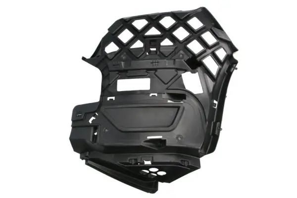 Halter, Stoßfänger vorne links BLIC 5504-00-9579931P