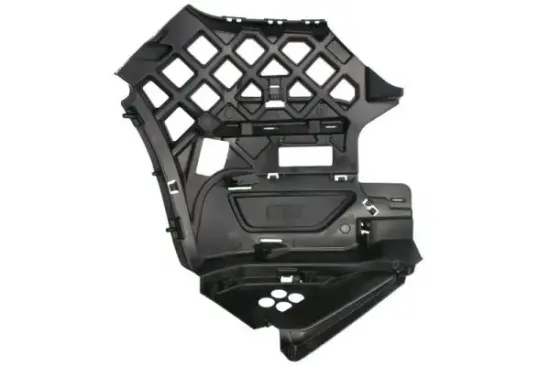Halter, Stoßfänger vorne links BLIC 5504-00-9579931P Bild Halter, Stoßfänger vorne links BLIC 5504-00-9579931P